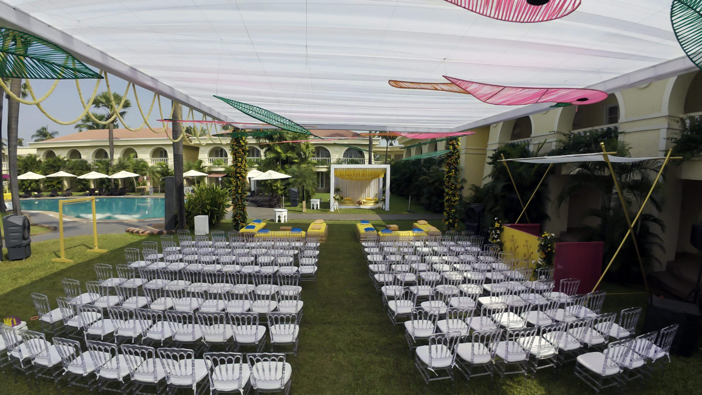Wedding 1
