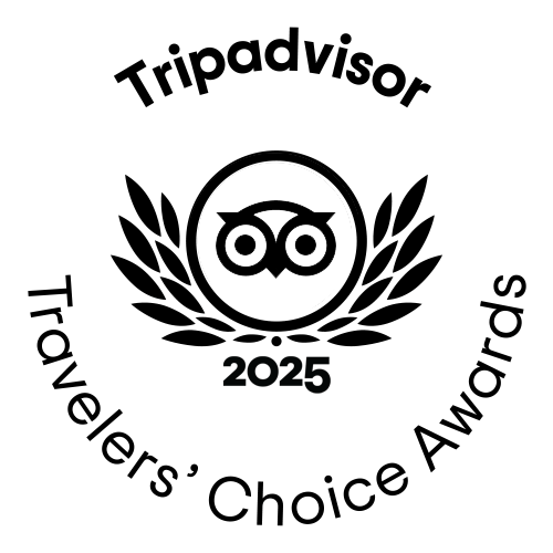 Zuri Kumarakom has been awarded Trip Advisor Traveller’s Choice award 2025